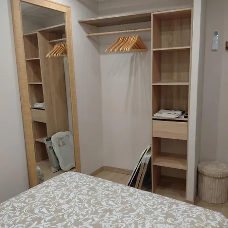Le Jasmin T2 Renovated Air Conditioning Wifi And Parking