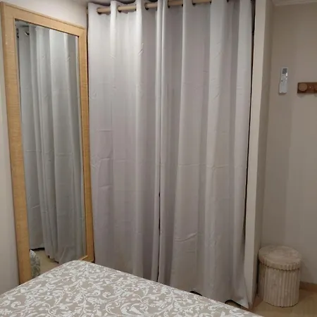 Appartamento Le Jasmin T2 Renovated Air Conditioning Wifi And Parking *