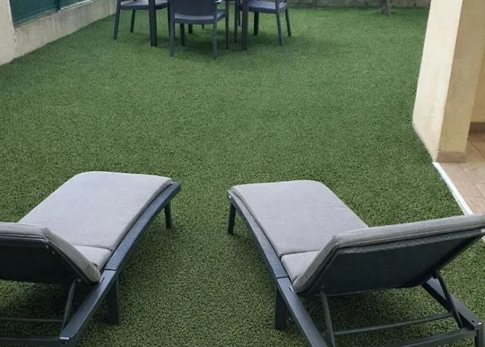 Le Jasmin T2 Renovated Air Conditioning Wifi And Parking *