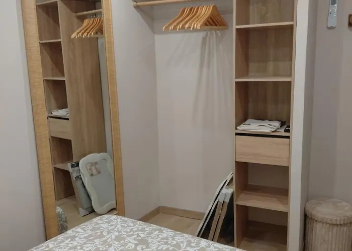 Le Jasmin T2 Renovated Air Conditioning Wifi And Parking