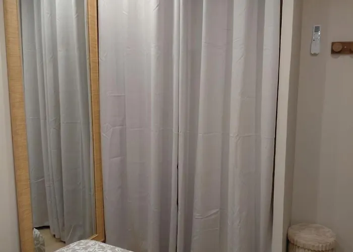 Apartmán Le Jasmin T2 Renovated Air Conditioning Wifi And Parking *